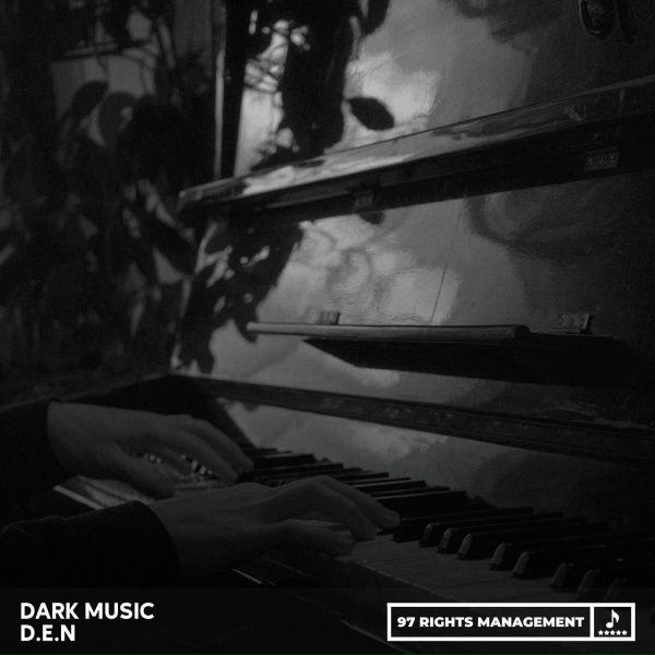 D.E.N - Dark Music