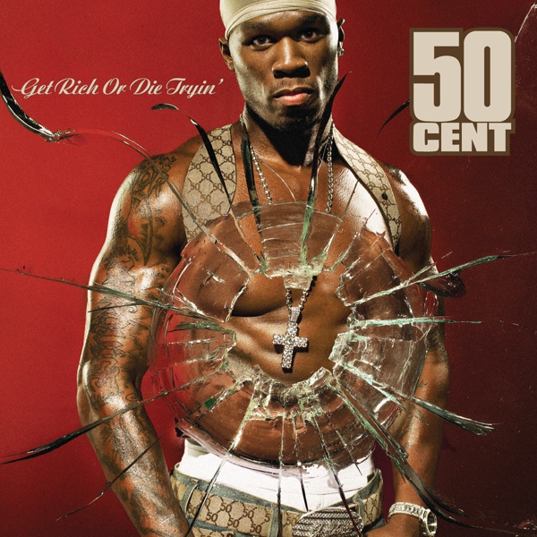50 Cent - Lifes On The Line
