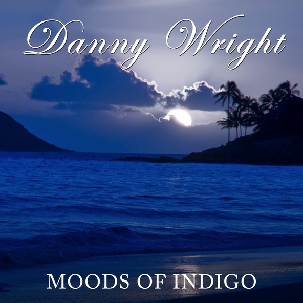 Danny Wright - Wings of Hope