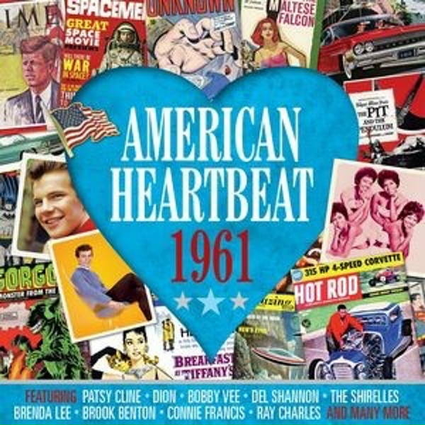 The Marvelettes - Please Mr. Postman