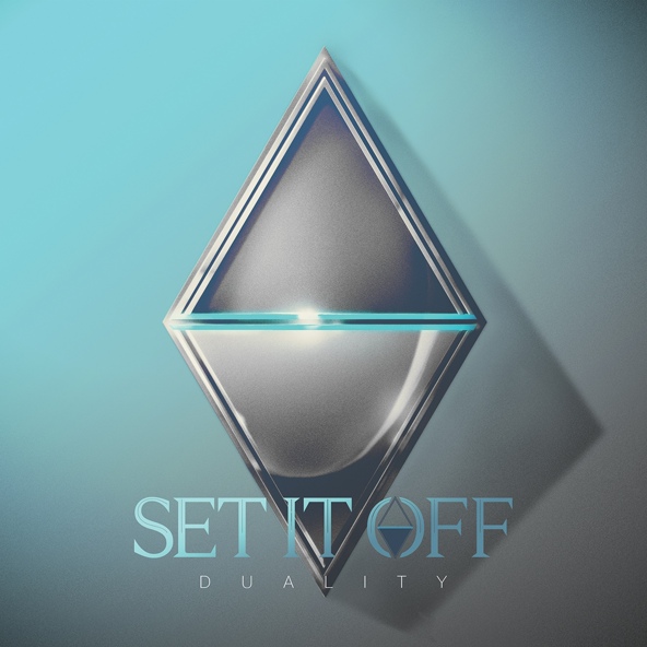Set It Off feat. William Beckett - Wolf in Sheep's Clothing