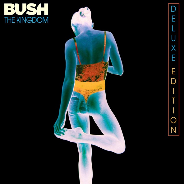 Bush - Beware False Prophets