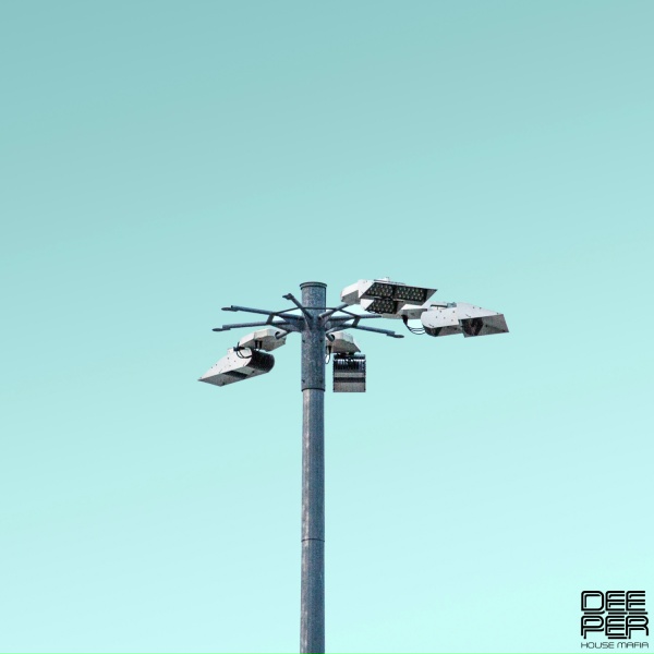 Dieez - Blessings