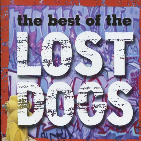 The Lost Dogs - Dunce Cap