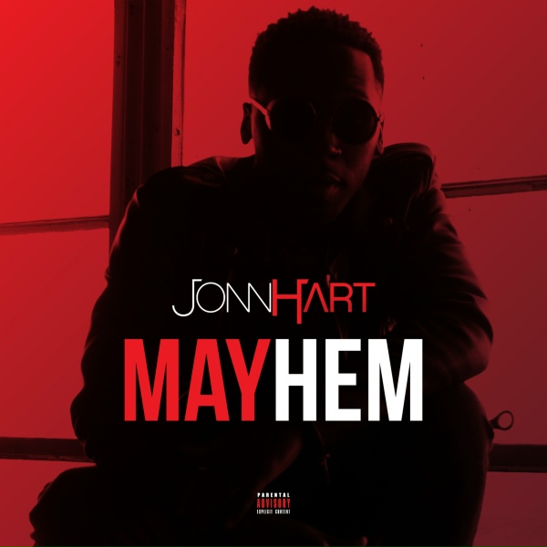 Jonn Hart feat. Rayven Justice - Never Had It