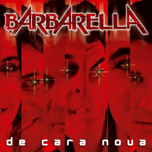 Barbarella - Chavecando
