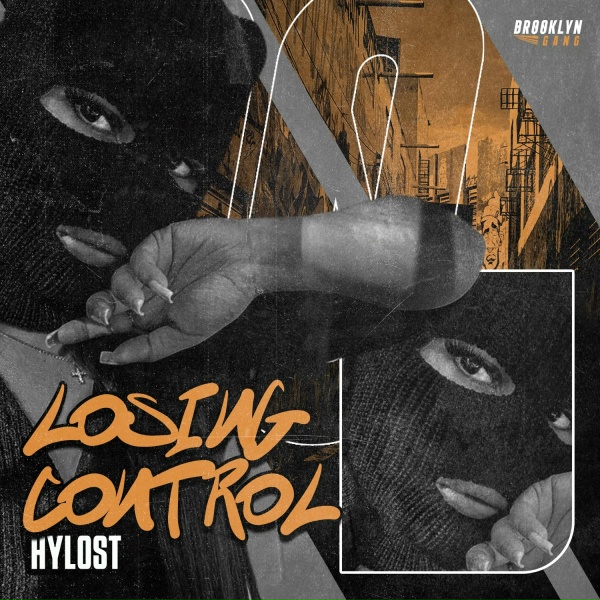 Hylost - Losing Control