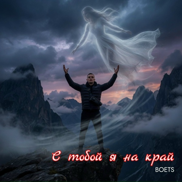 BOETS - С тобой я на край