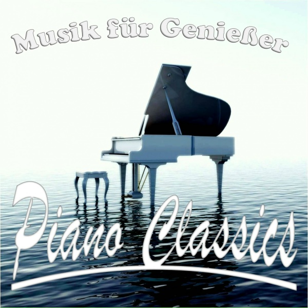 Piano Classics - Arietta, Op. 12-1