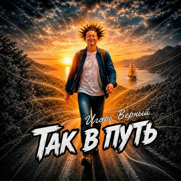 Игорь Верный - Мои раны тут