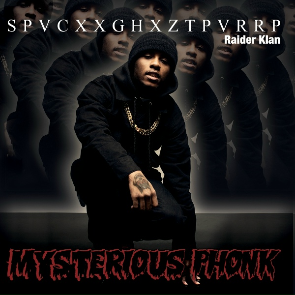 SpaceGhostPurrp - Raider Prayer