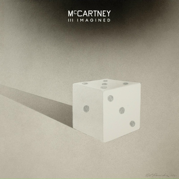 Paul McCartney, Dominic Fike - The Kiss Of Venus