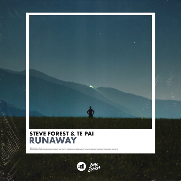 Steve Forest, Te Pai - Runaway