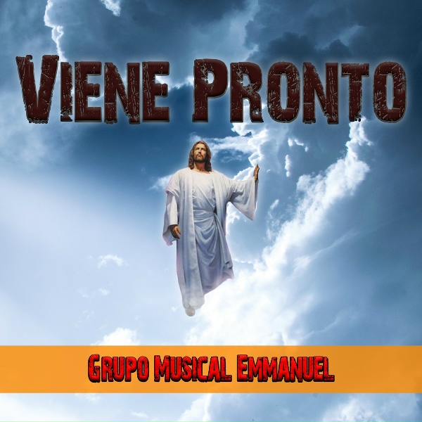 Grupo Musical Emmanuel - Dulce Voz