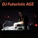 DJ Futuristic Age - Fort bayard
