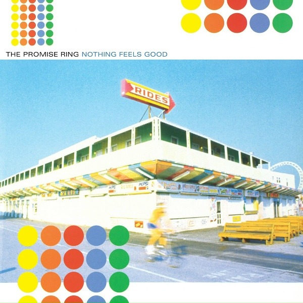 The Promise Ring - Perfect Lines