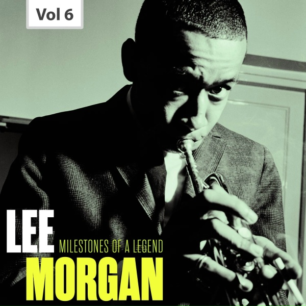 Lee Morgan - Lover Man