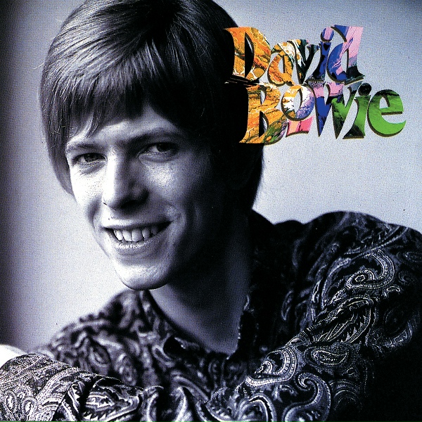 David Bowie - Ching-A-Ling