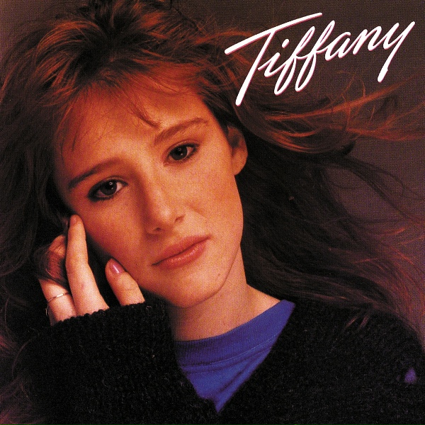 Tiffany - Spanish Eyes