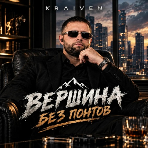 Kraiven - Вершина Без Понтов