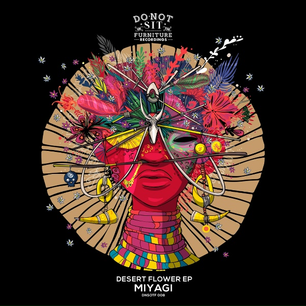Miyagi - Healing