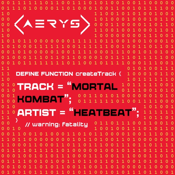 Heatbeat - Mortal Kombat