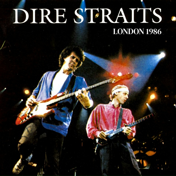Dire Straits - So Far Away