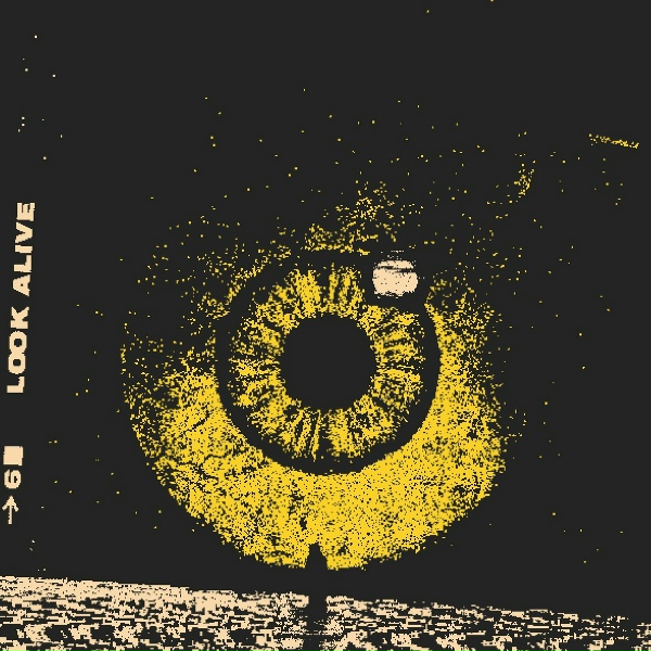 Black Pistol Fire - Hope in Hell
