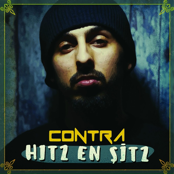 Contra - 16 Bar