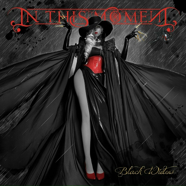 In This Moment - Out of Hell