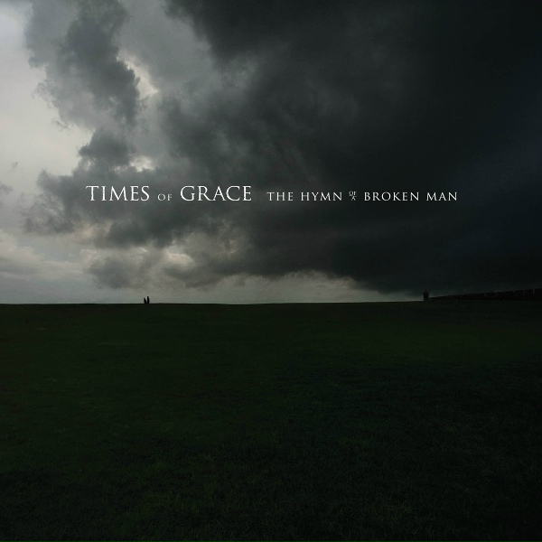 Times Of Grace - Fall from Grace