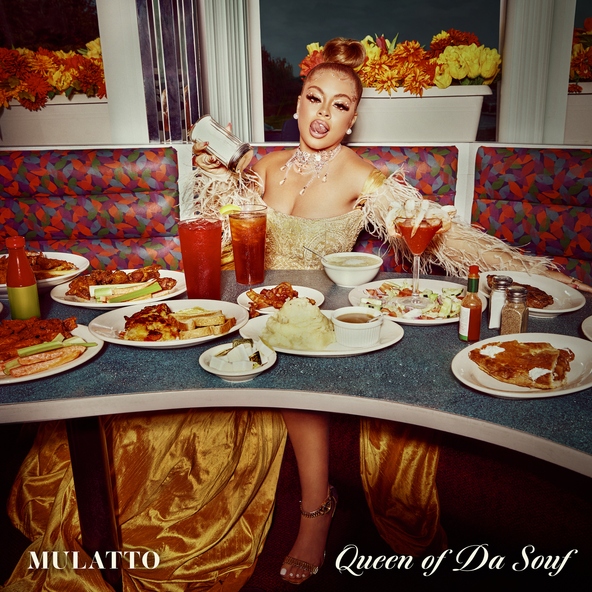 Mulatto feat. 21 Savage - Pull Up