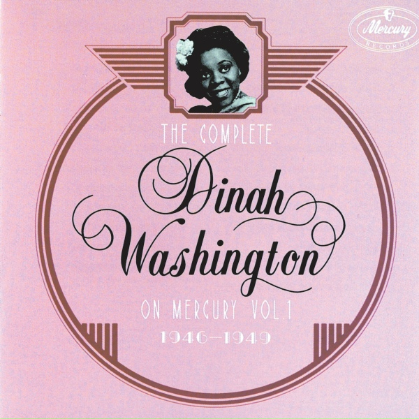 Dinah Washington - Long John Blues