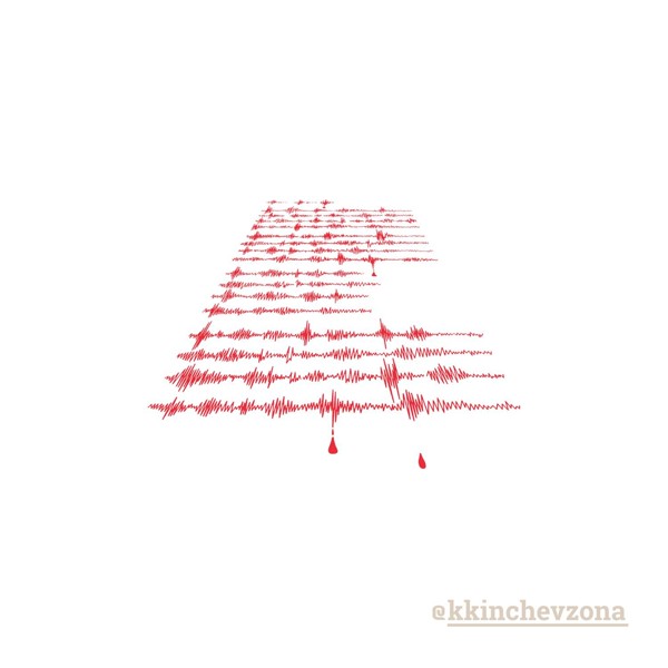 @kkinchevzona - Белый шум зимы