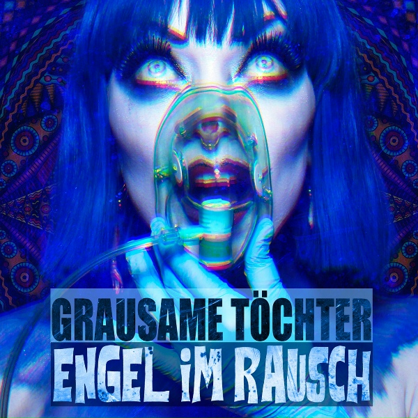 Grausame T&ouml;chter - Wodka-Polka