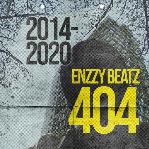 Enzzy Beatz - Bomb da train