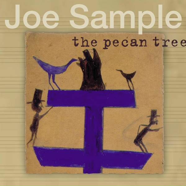 Joe Sample - In a Heartbeat