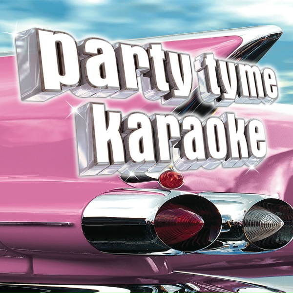 Party Tyme Karaoke - Strangers In The Night (Made Popular By Barry Manilow) [Karaoke Version]