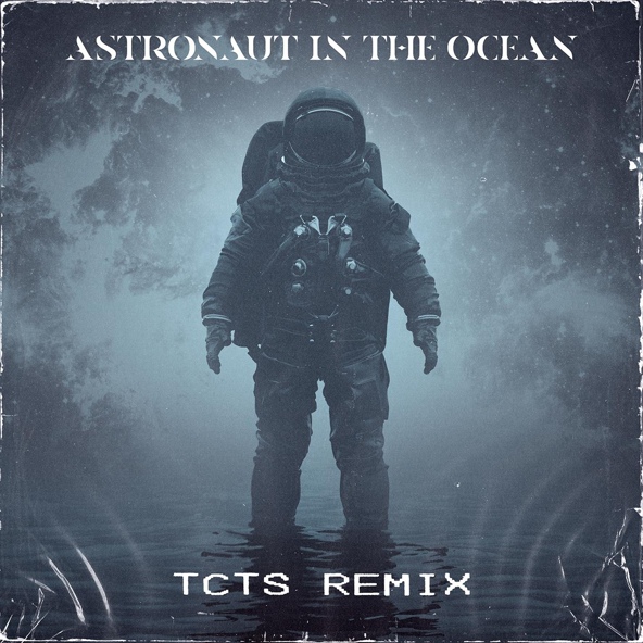 Masked Wolf - Astronaut In The Ocean