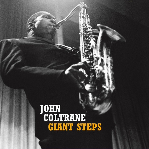 John Coltrane - I See Your Face Before Me