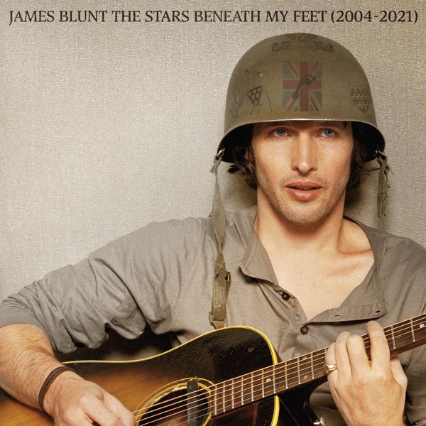 James Blunt - Bartender