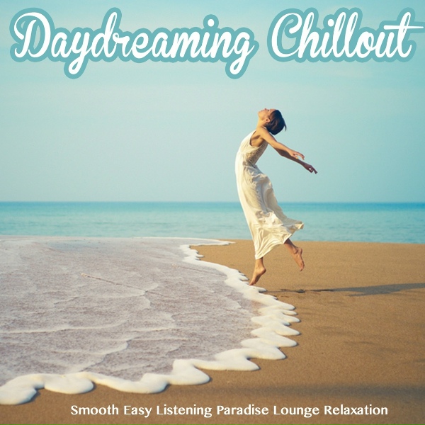 Echoes of Lounge - Fluffy Clouds