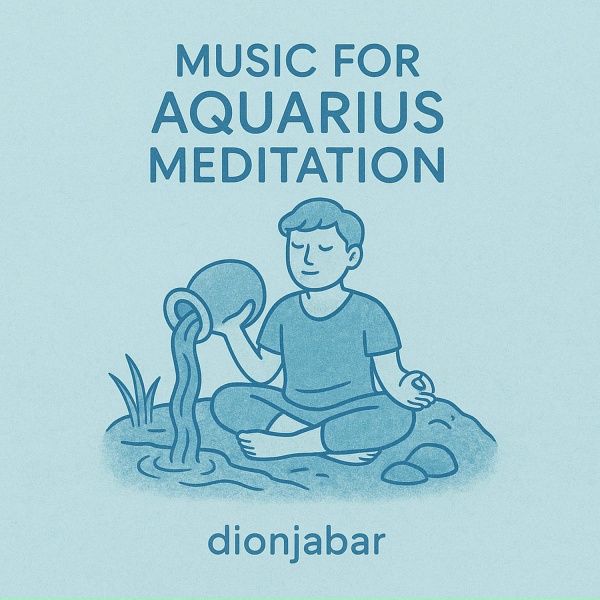 dionjabar - Hymn of Ganymede
