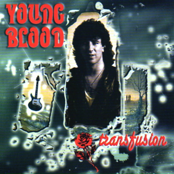 Young Blood - Shine On
