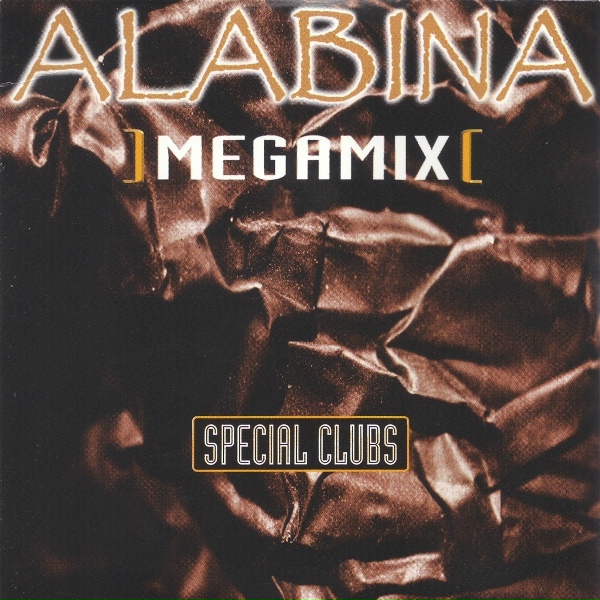 Alabina - Alabina