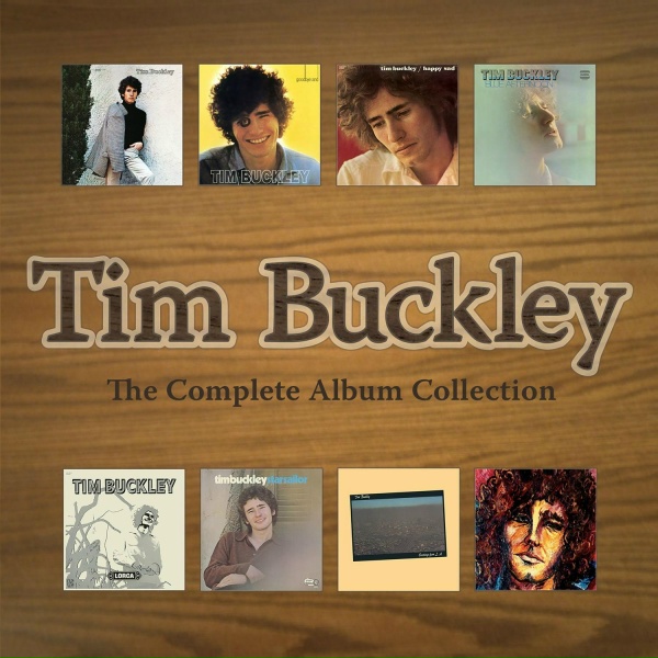 Tim Buckley - Danang