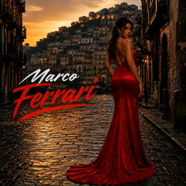 Marco - Ferrari