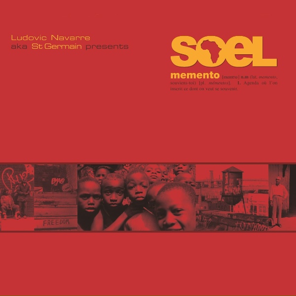 SOEL - To This World