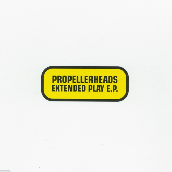 Propellerheads feat. The Jungle Brothers