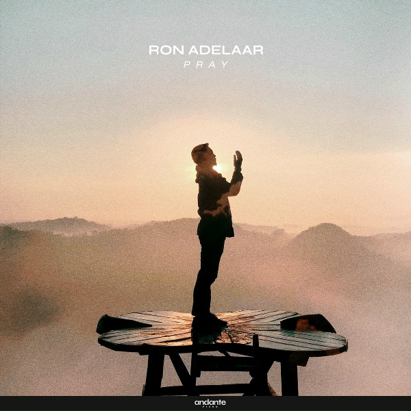 Ron Adelaar - Pray